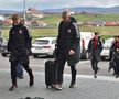 Gheorghe Mustață n-a intrat pe stadion la Sepsi - FCSB: „M-a sunat MM, mi-a zis că a vorbit. E păcat, dar prefer să stau aici lângă suporteri!”