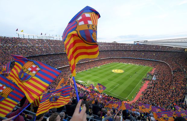 Barcelona revendică titlul de campioană din 1937. Doar OPT echipe, toate din Valencia și Catalonia, au jucat atunci