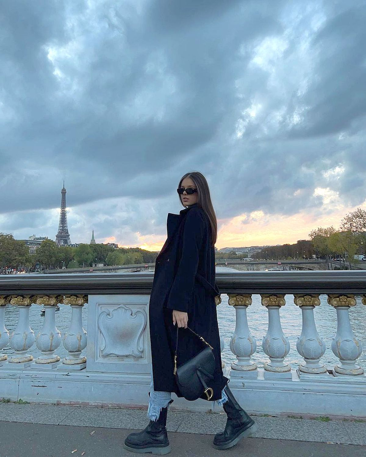 Maria, fiica lui Gică Popescu