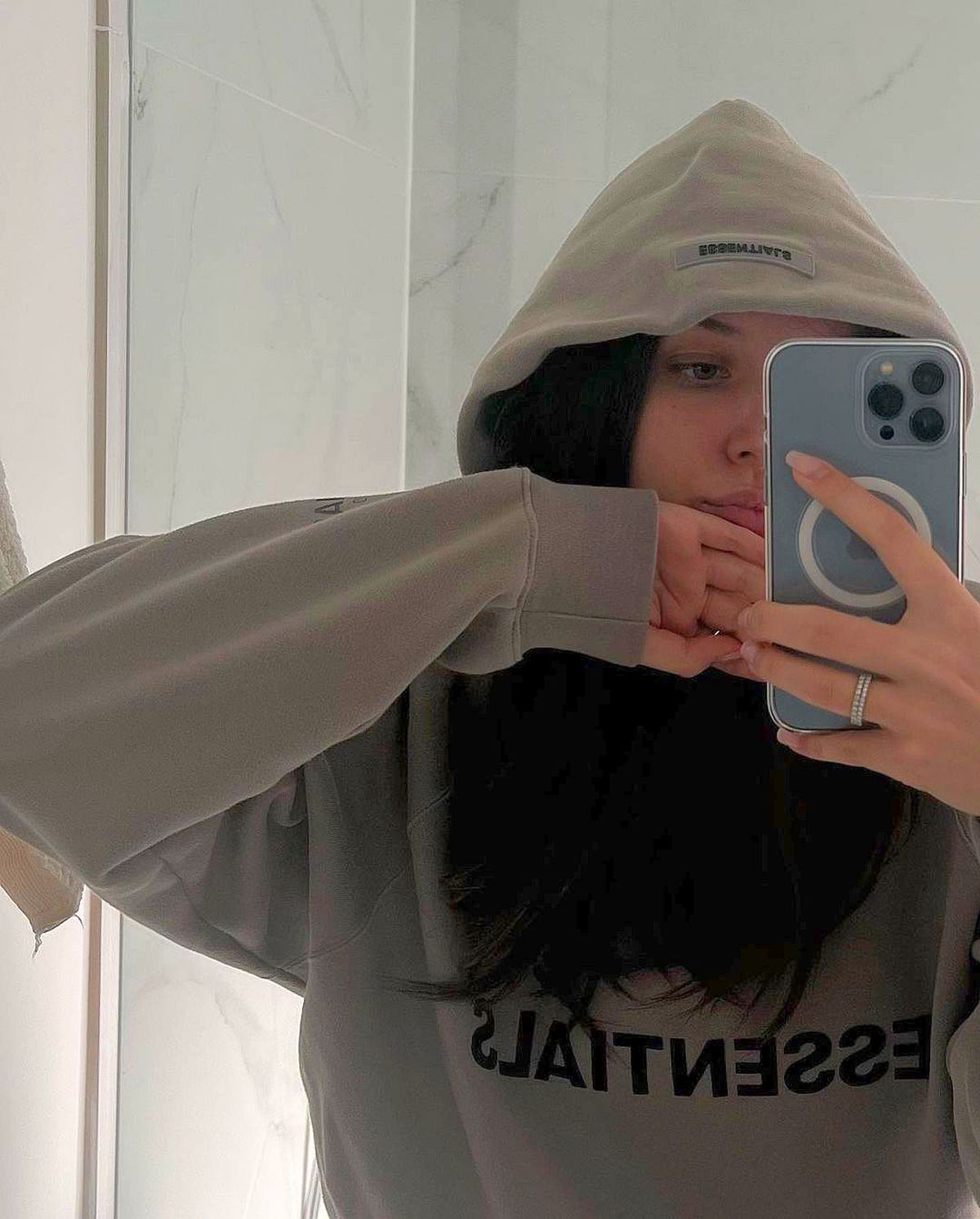 Gică Popescu, limite financiare pentru cei doi copii » Câți bani primeau Maria și Nicolas pe lună: „Am plâns”