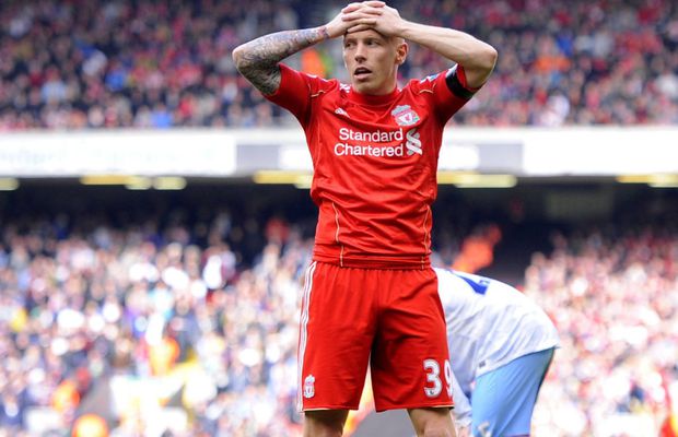 Fostul jucător de la Liverpool și Manchester City, declarații cutremurătoare: „Am pierdut tot, nu mai am nimic. În ultimii 6 ani am trăit ca un condamnat la moarte”