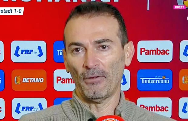 Măldărășanu a aruncat prosopul: „Ne bat pe unde ne prind!”