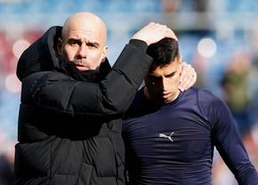 Răzbunarea lui Manchester City? Ce a pățit jucătorul care a evoluat în jumătate din sezonul magicei Triple!