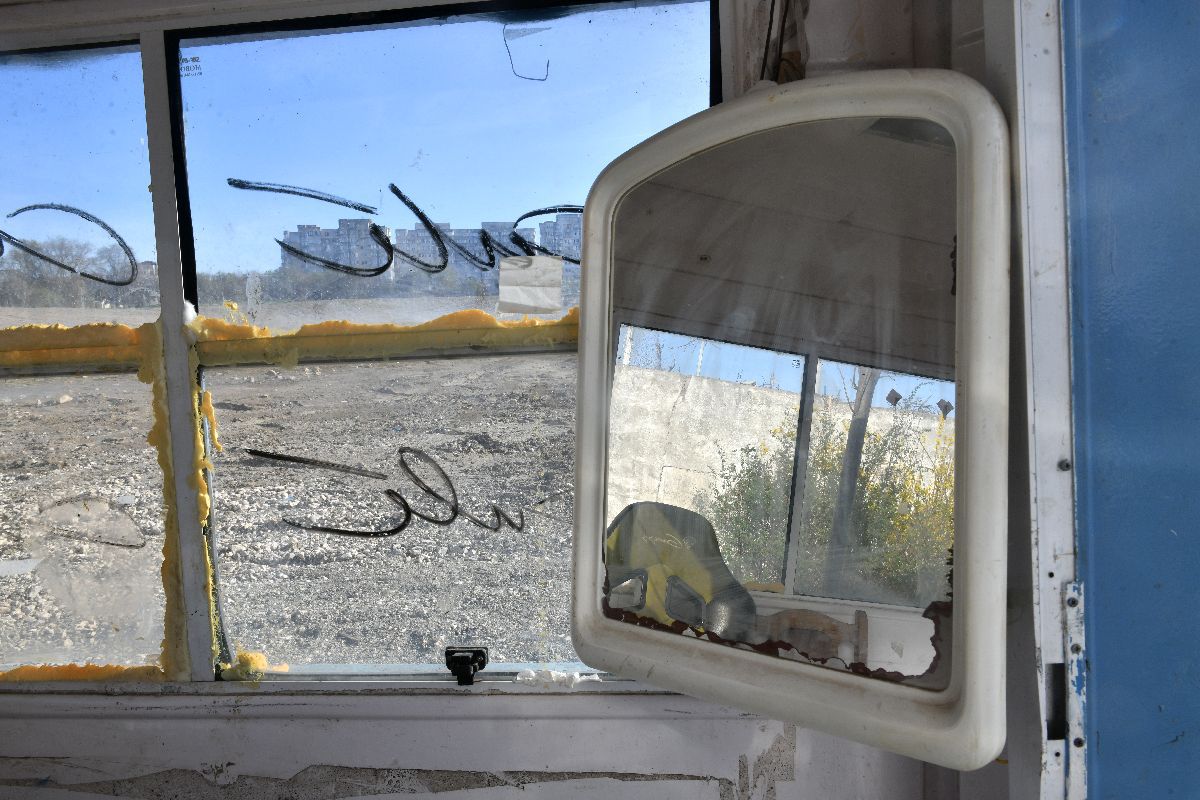 Șantierul noului stadion Farul s-a transformat într-o junglă urbană, unde șobolanii mișună în voie » Ce se întâmplă cu arena? Vestea de ultimă oră anunțată de Gică Popescu