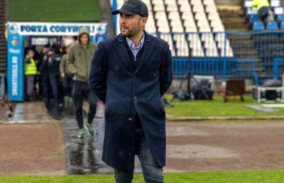 Se schimbă macazul la CFR Cluj? Detalii de ultimă oră despre situația lui Adrian Mutu