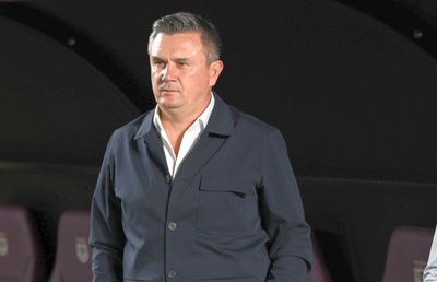 După Mutu, a plecat și președintele! » Cristi Balaj și-a dat demisia de la CFR Cluj: „Sper ca domnul Varga să înțeleagă”