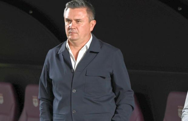După Mutu, a plecat și președintele! » Cristi Balaj și-a dat demisia de la CFR Cluj: „Sper ca domnul Varga să înțeleagă”