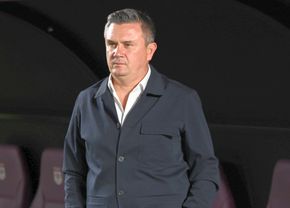 După Mutu, a plecat și președintele! » Cristi Balaj și-a dat demisia de la CFR Cluj: „Sper ca domnul Varga să înțeleagă”