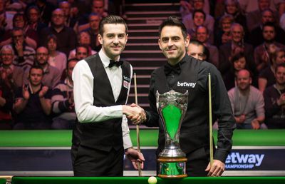 Mark Selby șochează după ultima înfrângere: „Am fost jalnic! Mă gândesc serios la retragere!”