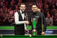 Mark Selby șochează după ultima înfrângere: „Am fost jalnic! Mă gândesc serios la retragere!”