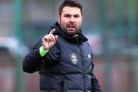 Adrian Mutu pleacă de la CFR Cluj cu o sumă derizorie!