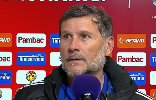 Șocant! Uite cine o antrenează pe FCU Craiova! Nicolo Napoli, declarații aiuritoare înaintea meciului de Cupă