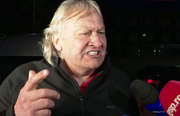 Dănuț Lupu a identificat vinovații pentru ratarea calificării la Mondial: „E o problemă mare. Nu e a Federației”