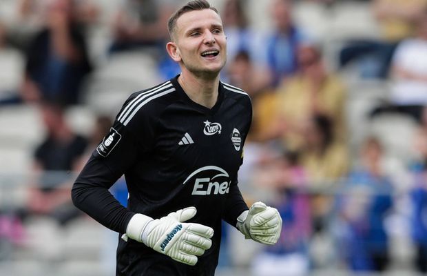 A crezut că nu se poate întâmpla » Golul marcat de un portar de la 80 de metri îl „obligă” pe un fan să-și țină o promisiune îndrăzneață