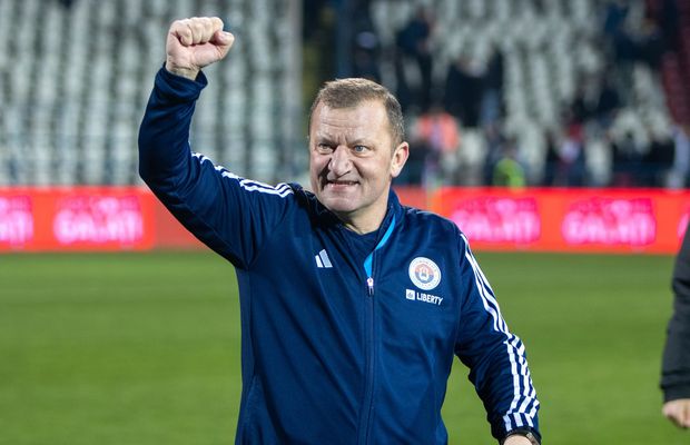 Oțelul Galați are președinte nou » Favoritul lui Dorinel Munteanu preia conducerea