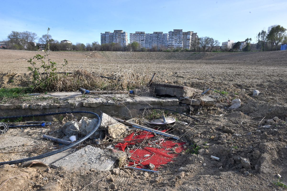 Gică Hagi, după anunțul mult așteptat de constănțeni: „Al nostru să fie construit primul!”