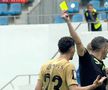 Eroare majoră în FCU Craiova - FC Voluntari