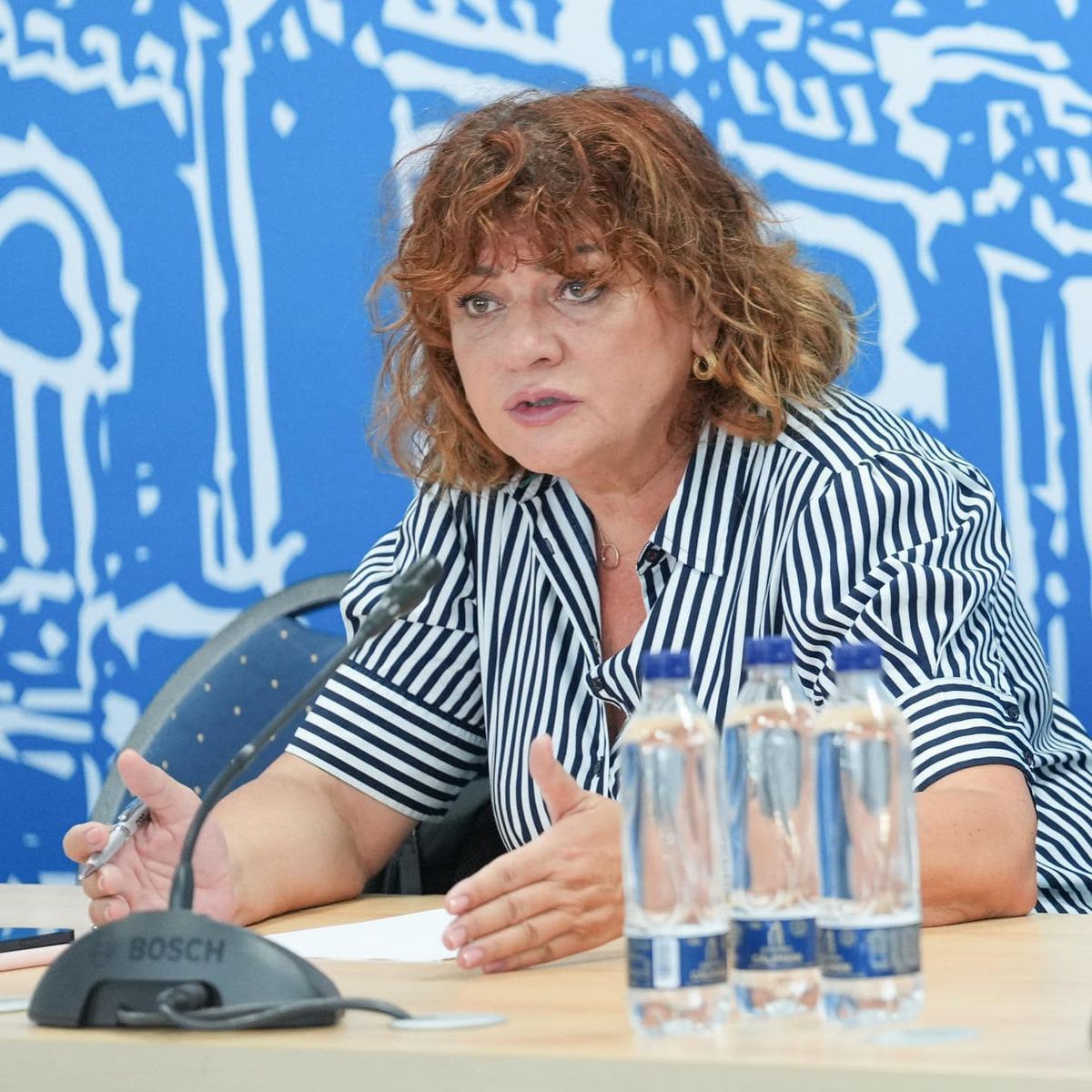 Carmen Tocală, interviu-eveniment „La feminin”: „Dacă baschetbalistele din România ar lucra vara ca ospătărițe la terasă, ar câștiga mai mult decât din sport!”