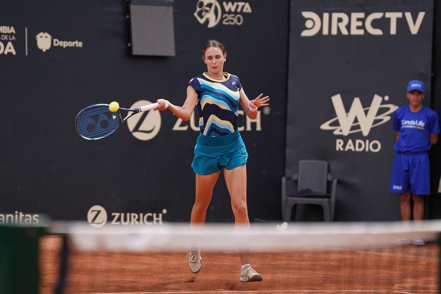 Gabriela Ruse, debut cu victorie rapidă în calificările de la Roland Garros