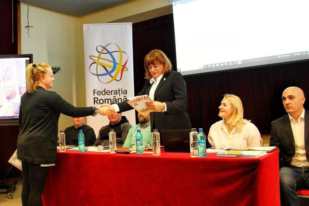 Carmen Tocală, interviu-eveniment „La feminin”: „Dacă baschetbalistele din România ar lucra vara ca ospătărițe la terasă, ar câștiga mai mult decât din sport!”