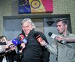 Dănuț Lupu a ieșit din închisoare // FOTO: Cristi Preda