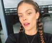 Nina Agdal / FOTO: Instagram