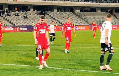 Nu i-a menajat după prestația horror din Cupă: „Mai bine nu se prezentau, economiseau banii!”