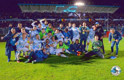 Om-cheie la Corvinul Hunedoara, anunț pentru GSP: „Dacă se întâmplă asta, devenim o forță!”