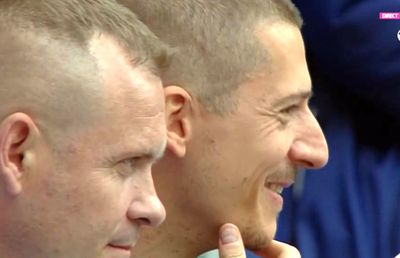 Mititelu n-a glumit! L-a trimis în „vacanță” la două zile după ce l-a făcut praf