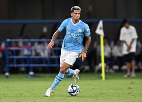 Răzbunarea lui Manchester City? Ce a pățit jucătorul ce a evoluat în jumătate din sezonul Triplei!