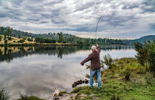 Pescuitul sportiv pentru începători - Care sunt articolele de care aveți nevoie