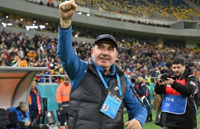 Gică Hagi, cât FCSB și Rapid la un loc » Detaliu financiar uluitor: lovitură de 2,3 milioane de euro