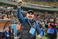 Gică Hagi, cât FCSB și Rapid la un loc » Detaliu financiar uluitor: lovitură de 2,3 milioane de euro