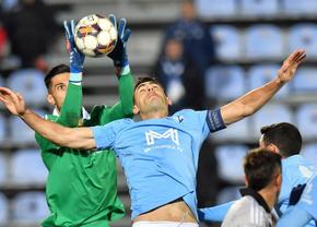 FCU Craiova - FC Voluntari, în sferturile Cupei României Betano. Echipe de start + cote