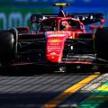 Ferrari în Marele Premiu de la Tokyo, foto: Guliver/gettyimages