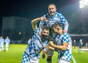 CFR Cluj, UMILITĂ în Cupa României! Adio, Mutu? » GSP Live