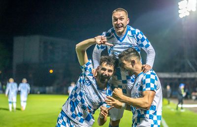 CFR Cluj, UMILITĂ în Cupa României! Adio, Mutu? » GSP Live