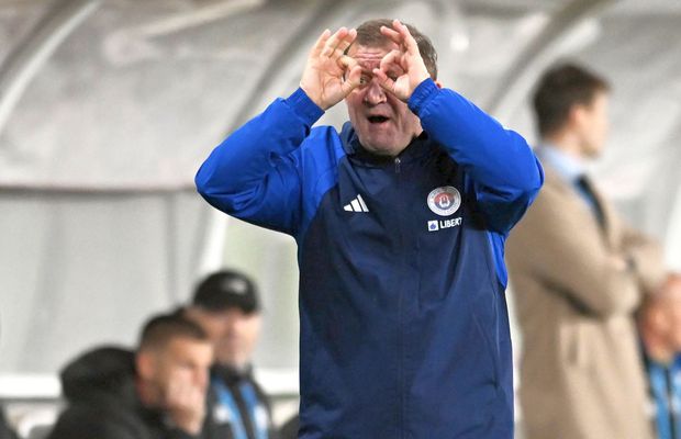 A venit decizia Comisiei, după declarația rasistă a lui Dorinel Munteanu la adresa rapidiștilor