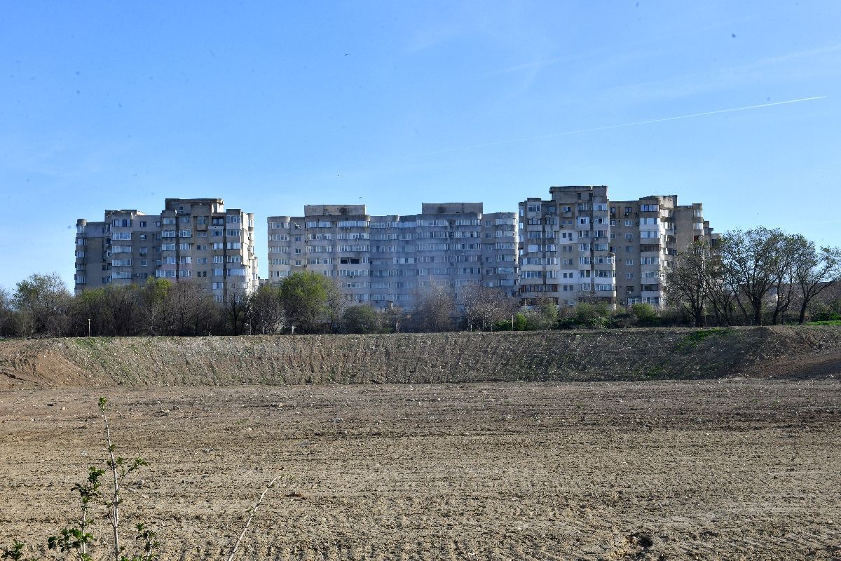 Gică Hagi, după anunțul mult așteptat de constănțeni: „Al nostru să fie construit primul!”