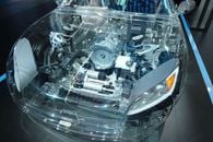 Toyota, revoluție în bateriile auto: baterie de 800km autonomie, care se încarcă într-un timp excelent