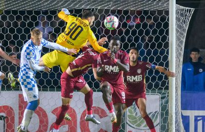 A distrus-o pe CFR: „Dezastru! S-au făcut de râs. Ce cred că se va întâmpla cu Mutu?”