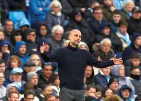 Un jucător de bază de la City ratează meciul cu Real Madrid » Dar Guardiola încă speră: „El are un genetic special”