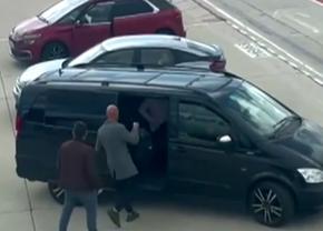 Fostul președinte al federației a fost arestat azi pe pista aeroportului din Madrid! Ce s-a întâmplat apoi și ce riscă
