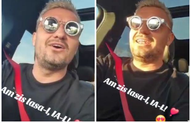 Hagi explică de ce a plecat Constantin Budescu de la Farul: „Mai trebuie să vrea să mai joace”