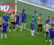 Eroare majoră în FCU Craiova - FC Voluntari