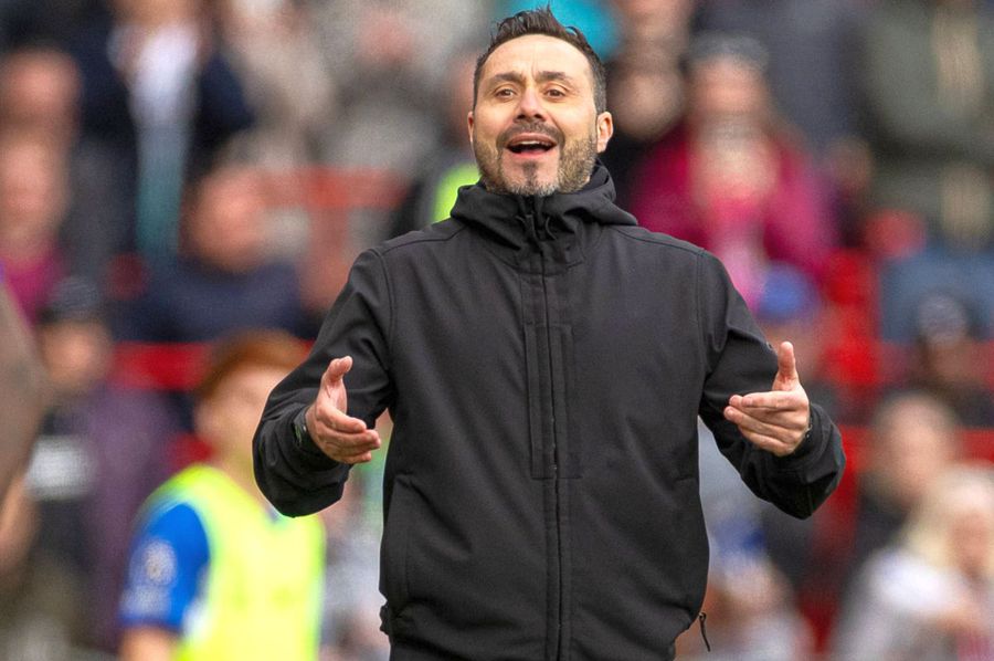 Ce se va întâmpla cu Radu Drăgușin după venirea lui De Zerbi: „Pune accent pe siguranța posesiei și progresie”