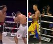 Benjamin „Chirurgul” Whittaker (26 de ani) este noua senzație a boxului mondial. Britanicul are victorii pe linie la profesioniști și un stil unic. Își face KO adversarii în pași de dans.