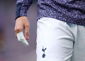 Tottenham, anunț major în ziua în care a dezvăluit pierderi de 100 de milioane!
