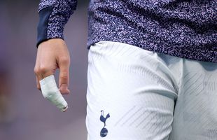 Tottenham, anunț major în ziua în care a dezvăluit pierderi de 100 de milioane!