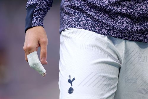 Tottenham caută investitori // foto: Guliver/gettyimages